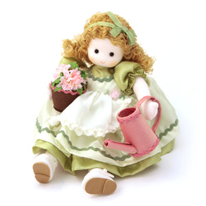 Mary Mary Doll - Storybook Series