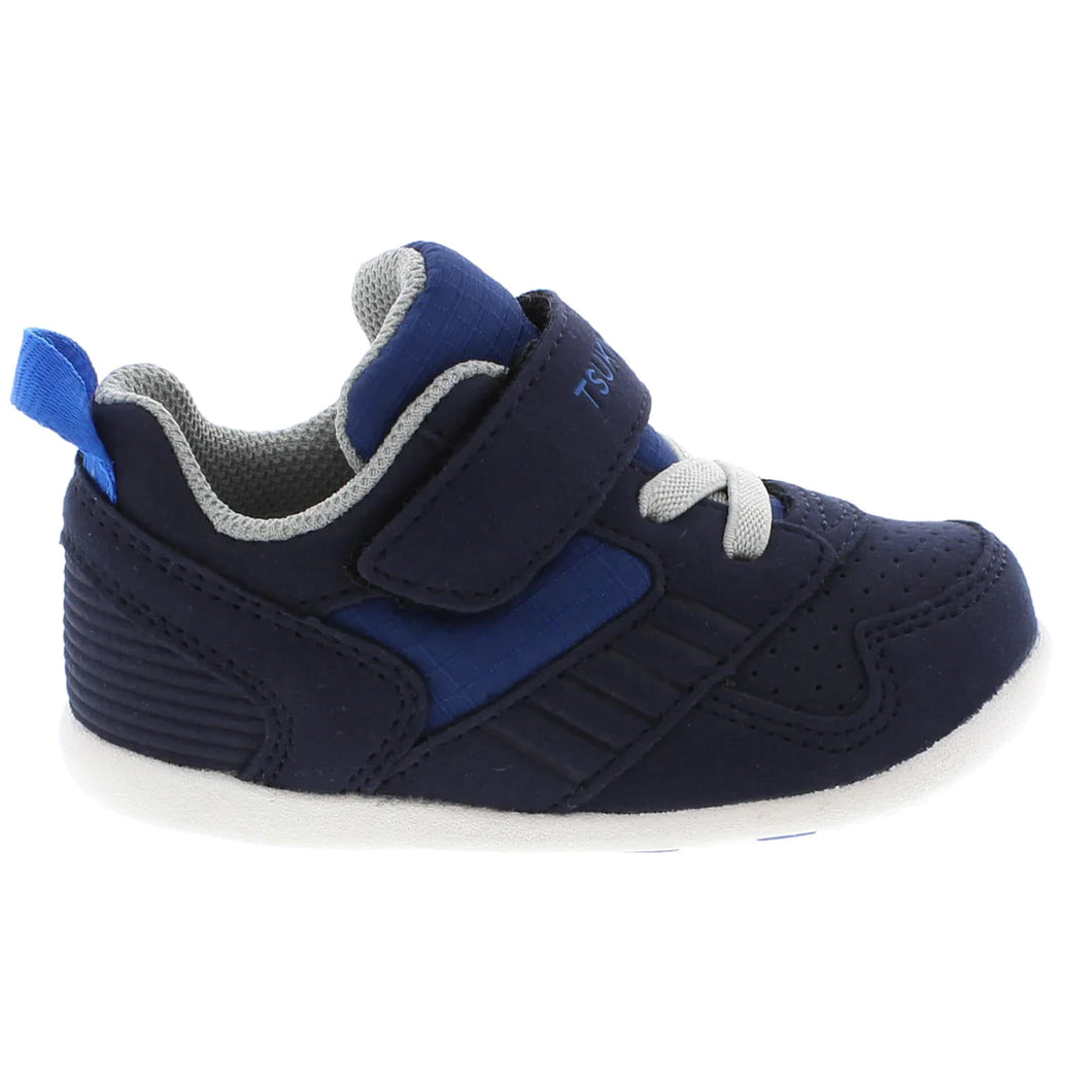 Racer - NVY/BLU