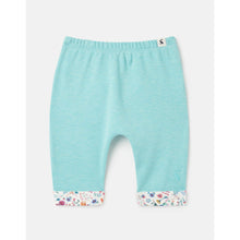 Load image into Gallery viewer, Grove Cotton Trouser- Ocean Sheep
