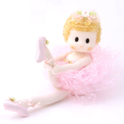 Tu Tu Sweet Doll