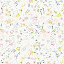 Load image into Gallery viewer, Poet’s Meadow Modal Headband
