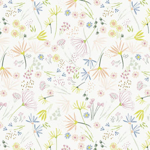 Poet’s Meadow Modal Headband