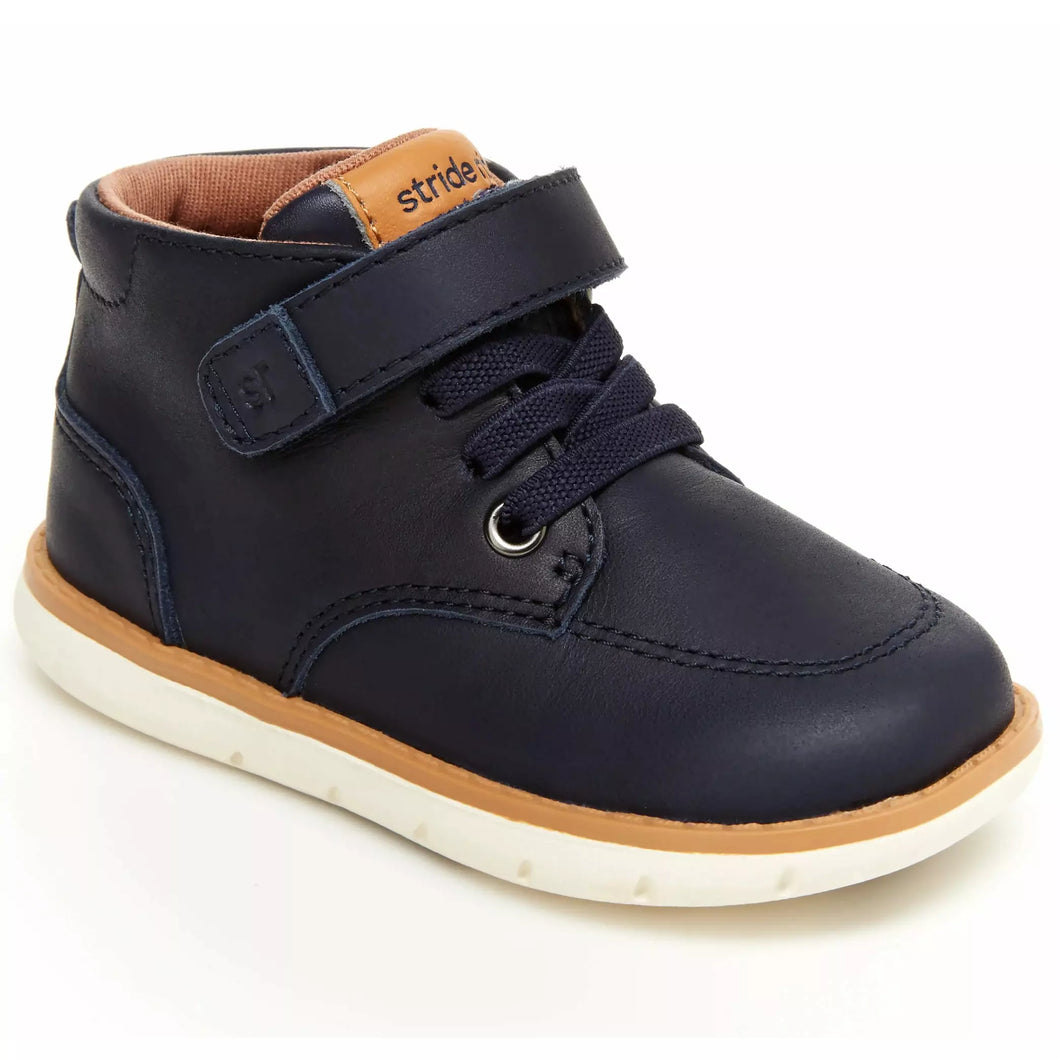 Quinn - Navy