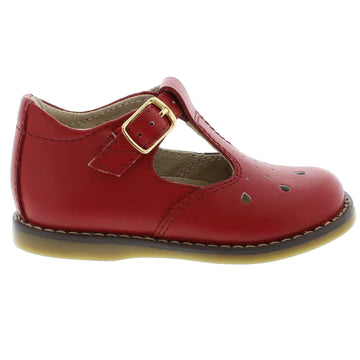 Harper - Apple Red