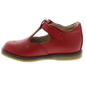 Harper - Apple Red