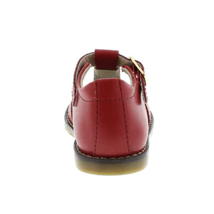 Harper - Apple Red