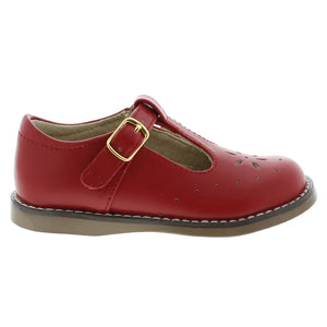 Sherry - Apple Red