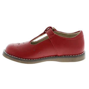 Sherry - Apple Red