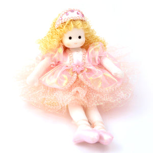 Sleeping Beauty Doll - Ballerina Series