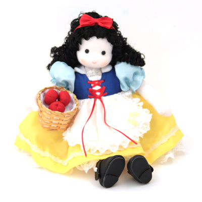 Snow White Doll - Storybook Series