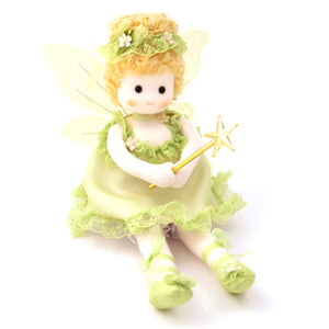 Tinker Bell Doll - Storybook Series